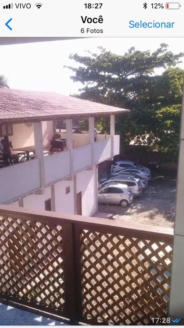 Pousada Recanto De Minas Nova Vicosa Exterior photo